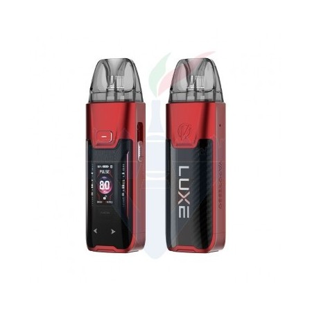 Luxe XR Max 2 Pod Mod - Vaporesso