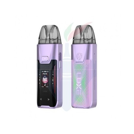 Luxe XR Max 2 Pod Mod - Vaporesso