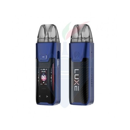Luxe XR Max 2 Pod Mod - Vaporesso