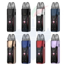 Vapuri S.r.l.s.|DEVICE E MOD