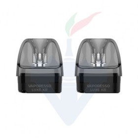 Vapuri S.r.l.s.|VAPORESSO