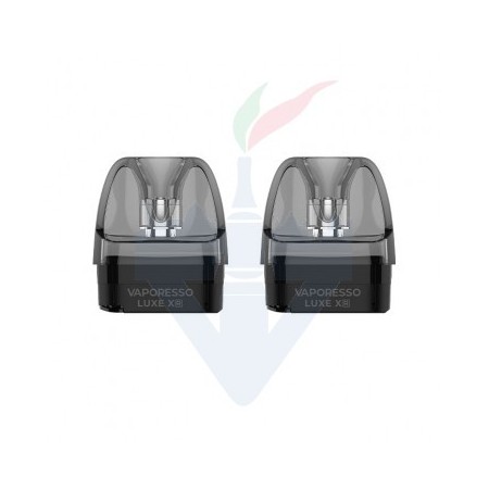New Pod di Ricambio per Luxe XR/XR Max DTL - 2 Pezzi - Vaporesso