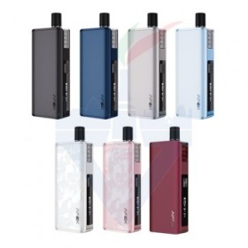 Vapuri S.r.l.s.|DEVICE E MOD