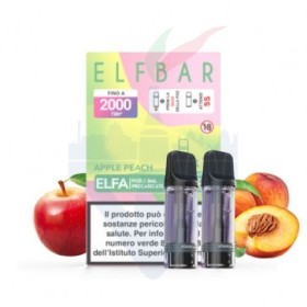 Vapuri S.r.l.s.|ELFBAR