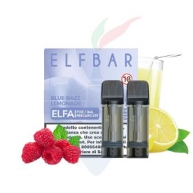 Vapuri S.r.l.s.|ELFBAR