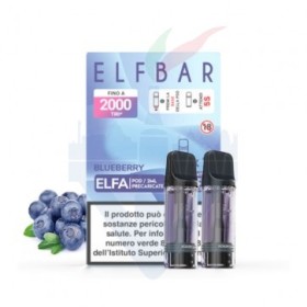 Vapuri S.r.l.s.|ELFBAR