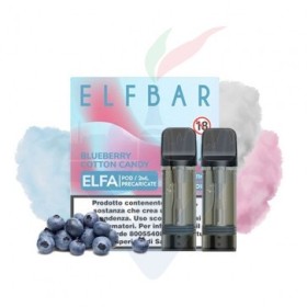 Vapuri S.r.l.s.|ELFBAR