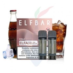 Vapuri S.r.l.s.|ELFBAR