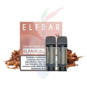 Vapuri S.r.l.s.|ELFBAR