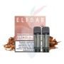 CREAM TOBACCO 20mg - Pod Precaricata ELFA - 2 Pezzi - Elf Bar