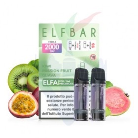 Vapuri S.r.l.s.|ELFBAR