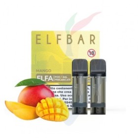 Vapuri S.r.l.s.|ELFBAR