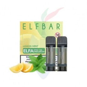 Vapuri S.r.l.s.|ELFBAR