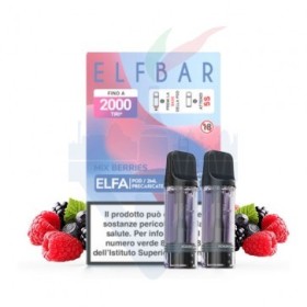 Vapuri S.r.l.s.|ELFBAR