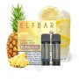 PINEAPPLE LEMON SODA 20mg - Pod Precaricata ELFA - 2 Pezzi - Elf Bar