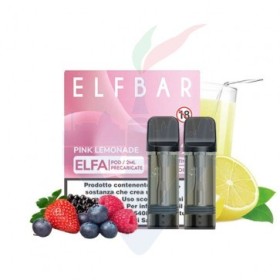 Vapuri S.r.l.s.|ELFBAR