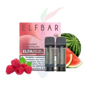Vapuri S.r.l.s.|ELFBAR