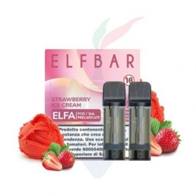 Vapuri S.r.l.s.|ELFBAR