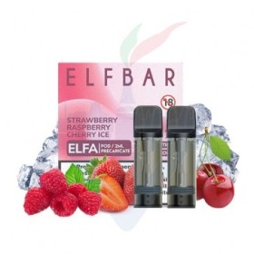 Vapuri S.r.l.s.|ELFBAR