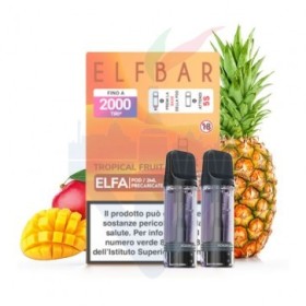 Vapuri S.r.l.s.|ELFBAR