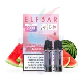 Vapuri S.r.l.s.|ELFBAR