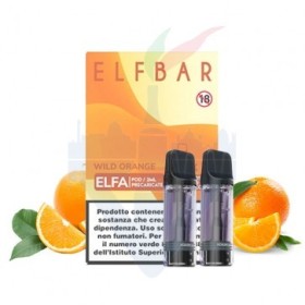 Vapuri S.r.l.s.|ELFBAR