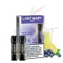 BLUE RAZZ LEMONADE 20mg - Pod Precaricata TOCA AIR - 2 Pezzi - Elf Bar