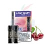 CHERRY CLOUDD 20mg - Pod Precaricata TOCA AIR - 2 Pezzi - Elf Bar