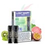 KIWI PASSION FRUIT GUAVA 20mg - Pod Precaricata TOCA AIR - 2 Pezzi - Elf Bar