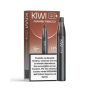 KIWI GO+ STARTER KIT - CARAMEL TOBACCO