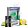 LEMON LIME 20mg - Pod Precaricata TOCA AIR - 2 Pezzi - Elf Bar