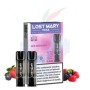 MIX BERRIES 20mg - Pod Precaricata TOCA AIR - 2 Pezzi - Elf Bar