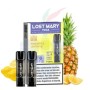 PINEAPPLE LEMON QI 20mg - Pod Precaricata TOCA AIR - 2 Pezzi - Elf Bar