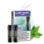 SPEARMINT 20mg - Pod Precaricata TOCA AIR - 2 Pezzi - Elf Bar