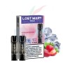 STRAWBERRY ICE 20mg - Pod Precaricata TOCA AIR - 2 Pezzi - Elf Bar