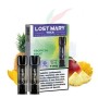 TROPICAL FRUIT 20mg - Pod Precaricata TOCA AIR - 2 Pezzi - Elf Bar