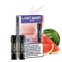 WATERMELON 20mg - Pod Precaricata TOCA AIR - 2 Pezzi - Elf Bar