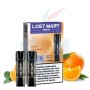 WILD ORANGE 20mg - Pod Precaricata TOCA AIR - 2 Pezzi - Elf Bar