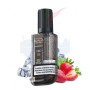 STRAWBERRY ICE 20mg - Flacone 10ml Elfliq EB6000 - Elf Bar