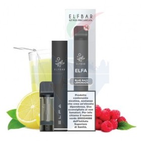 Vapuri S.r.l.s.|ELFBAR