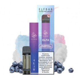 Vapuri S.r.l.s.|ELFBAR