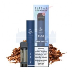 Vapuri S.r.l.s.|ELFBAR