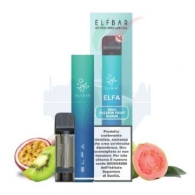 Vapuri S.r.l.s.|ELFBAR
