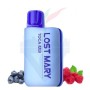 TOCA AIR Device + Pod Precaricata BLUEBERRY SOUR RASPBERRY 20mg - Elf Bar
