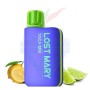TOCA AIR Device + Pod Precaricata LEMON LIME 20mg - Elf Bar