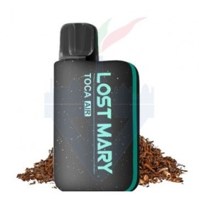 Vapuri S.r.l.s.|ELFBAR