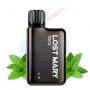 TOCA METAL Device + Pod Precaricata SPEARMINT 20mg - Elf Bar