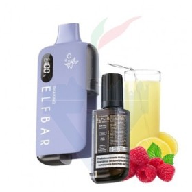 Vapuri S.r.l.s.|ELFBAR