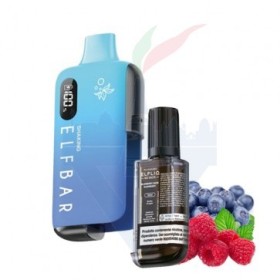 Vapuri S.r.l.s.|ELFBAR