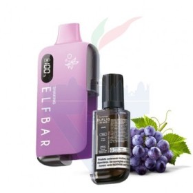 Vapuri S.r.l.s.|ELFBAR